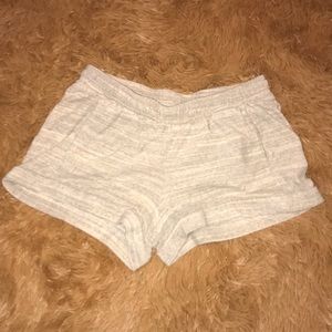 Loft Shorts